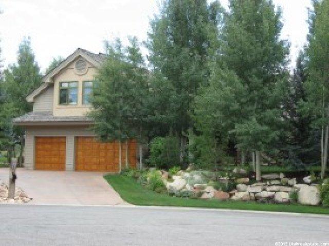 1645 Northshore Ct, Park City, UT 84098 — photo 2