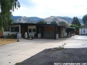 1054 N 250 W, Bountiful, UT 84010