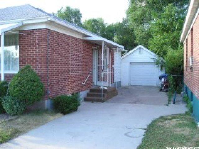 616 32nd St, Ogden, UT 84403 — photo 2