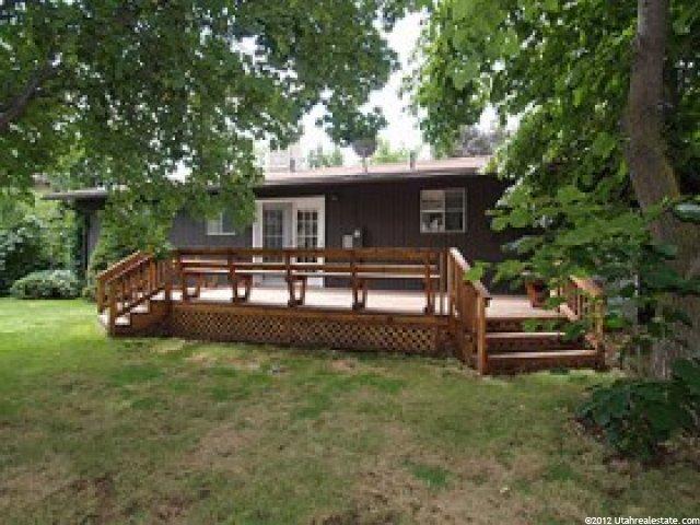 1455 E Plata Way, Sandy, UT 84093 — photo 11