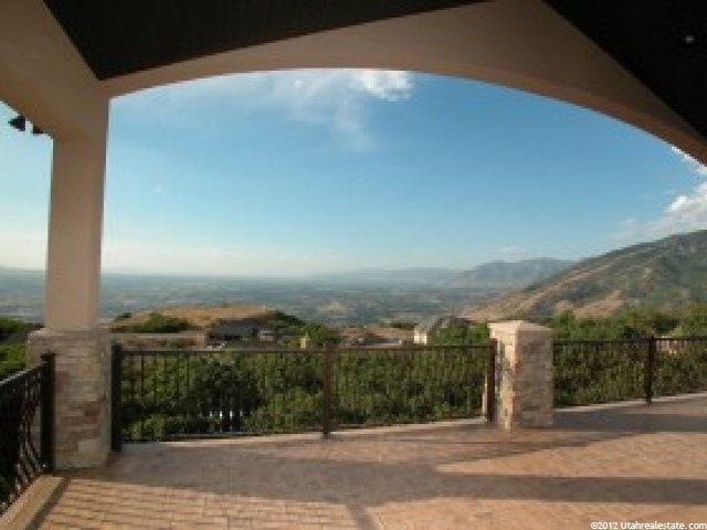 1517 E Trail Crest Ct, Draper, UT 84020 — photo 3