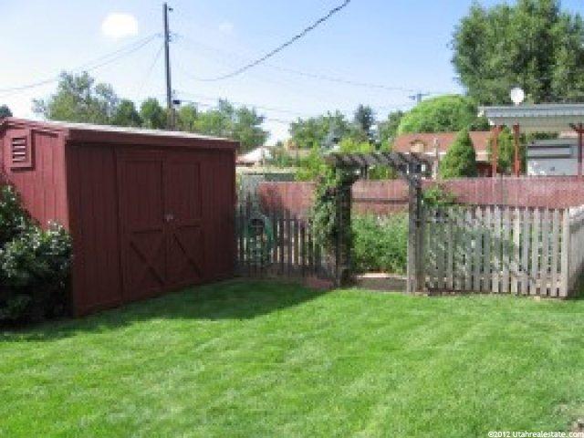 769 Robins Ave, Ogden, UT 84404 — photo 5