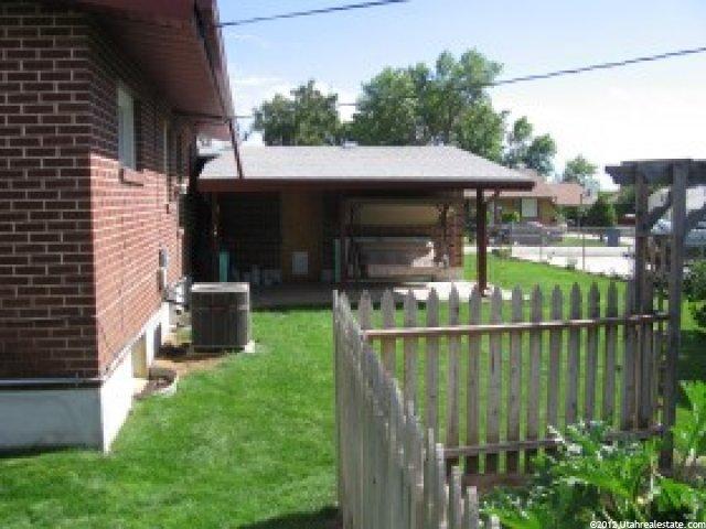 769 Robins Ave, Ogden, UT 84404 — photo 9
