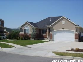 3546 Biathlon Cir, West Jordan, UT 84084