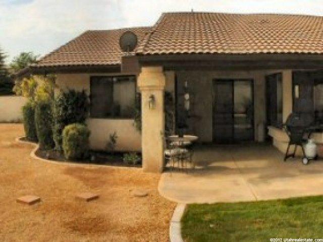 3726 Mulberry Dr, Bloomington, UT 84790 — photo 11