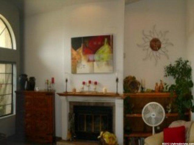 3726 Mulberry Dr, Bloomington, UT 84790 — photo 3