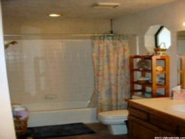3726 Mulberry Dr, Bloomington, UT 84790 — photo 10