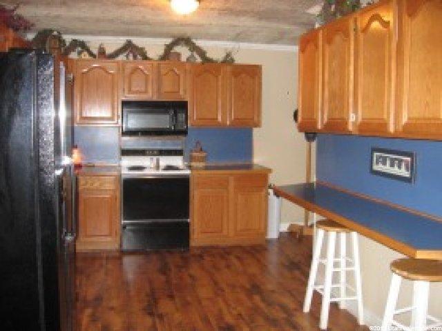 143 E 4900 S, Washington Terrace, UT 84405 — photo 2
