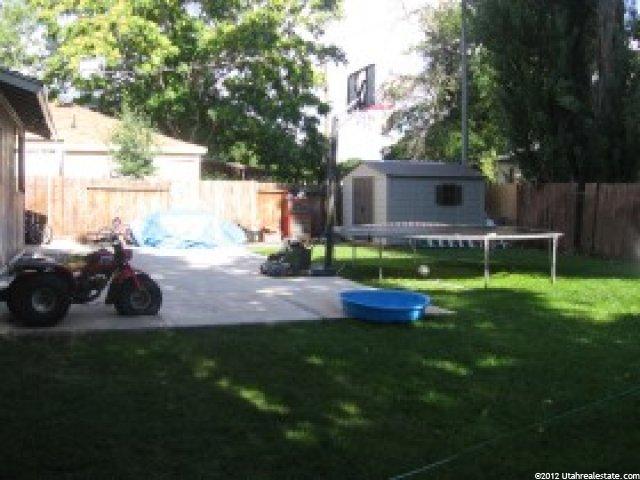 143 E 4900 S, Washington Terrace, UT 84405 — photo 10