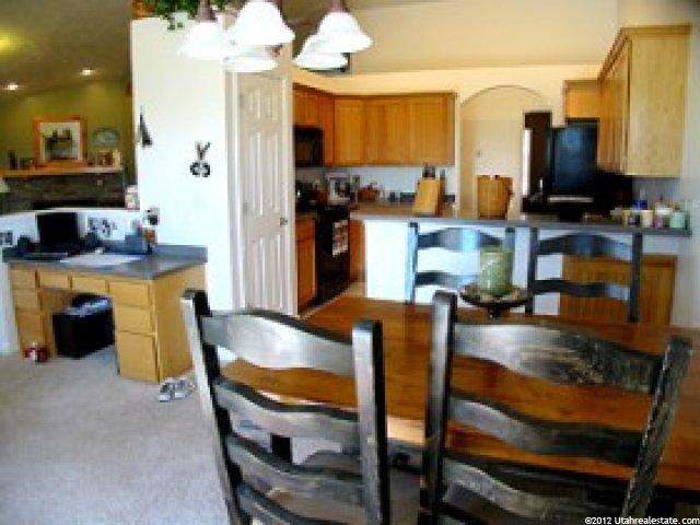 1169 N 1285 W, Clinton, UT 84015 — photo 5