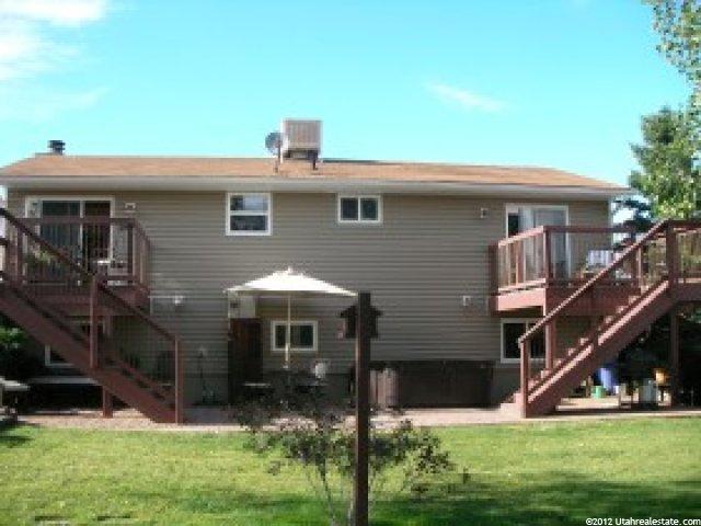 3347 W 1500 S, Vernal, UT 84078 — photo 2
