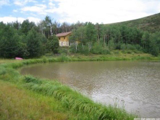10555 E Lake Creek Rd, Heber City, UT 84032 — photo 2