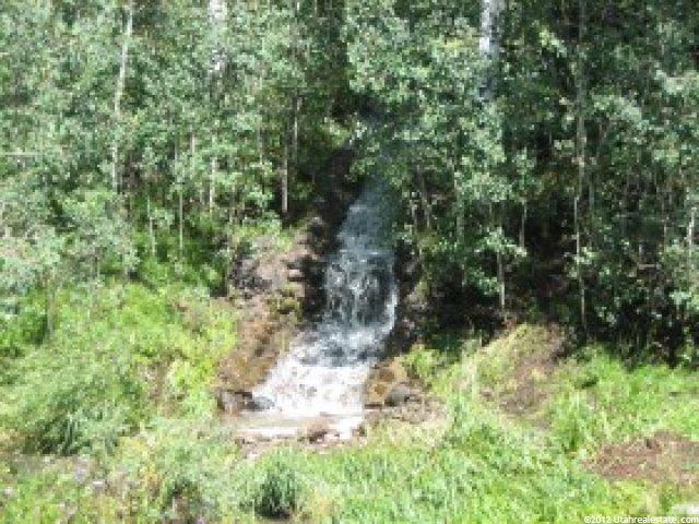10555 E Lake Creek Rd, Heber City, UT 84032 — photo 3