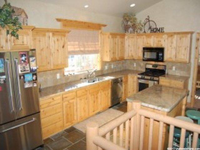 12595 Deer Mountain Blvd, Kamas, UT 84036 — photo 2