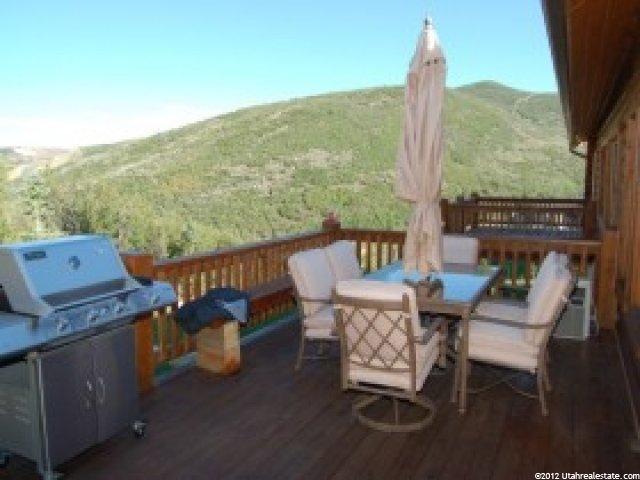 12595 Deer Mountain Blvd, Kamas, UT 84036 — photo 11