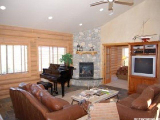 12595 Deer Mountain Blvd, Kamas, UT 84036 — photo 3