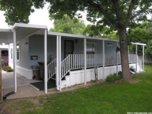 235 E Pan American Dr, Murray, UT 84107 — photo 11