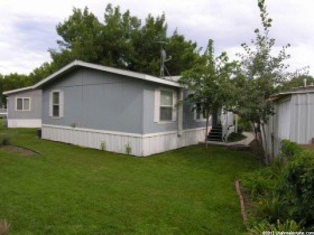 235 E Pan American Dr, Murray, UT 84107 — photo 9