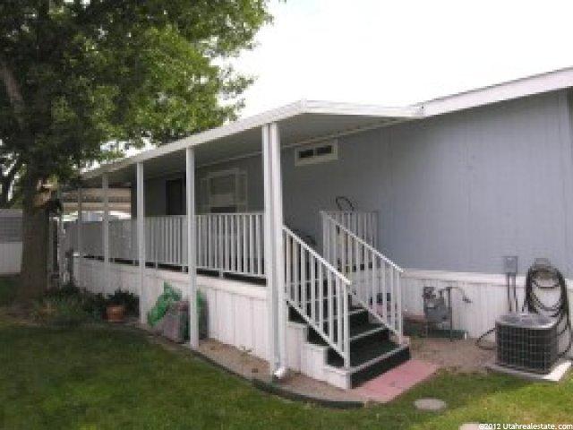 235 E Pan American Dr, Murray, UT 84107 — photo 10