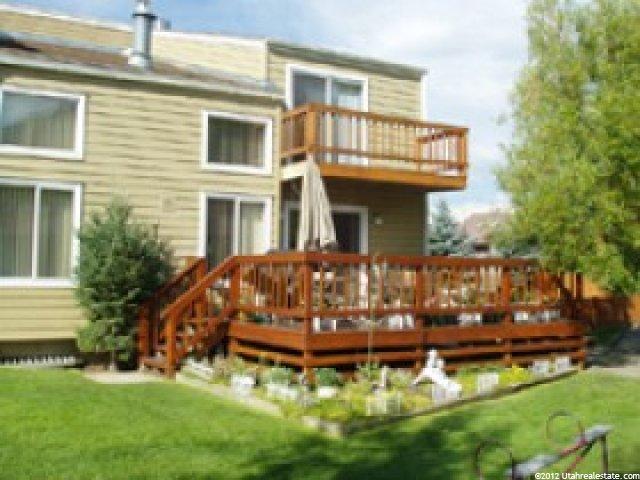 2166 Monarch Dr #B, Park City, UT 84060 — photo 10