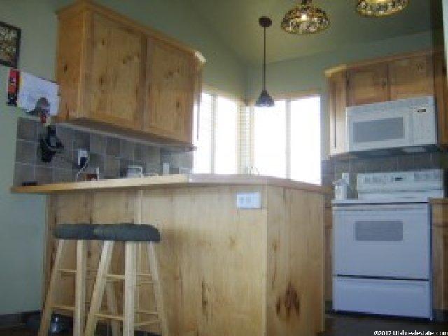 1275 N Willard Peak Dr, Ogden, UT 84404 — photo 2