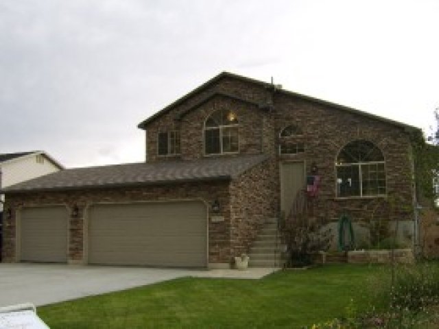 1275 N Willard Peak Dr, Ogden, UT 84404 — photo 8