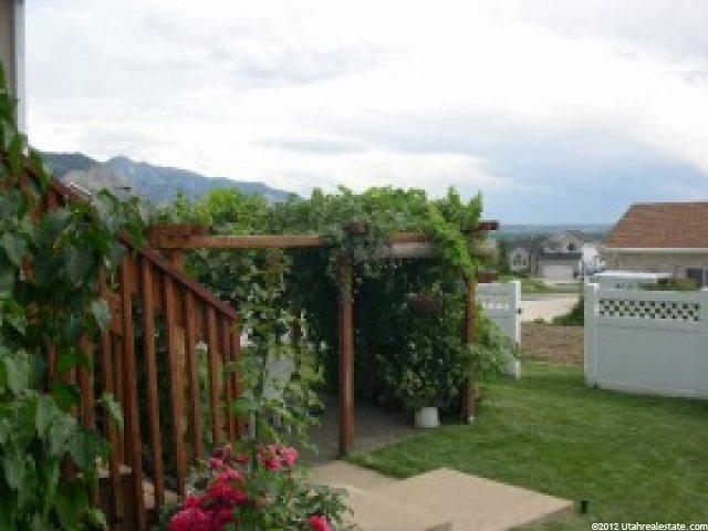 3487 N 300 W, Pleasant View, UT 84414 — photo 3