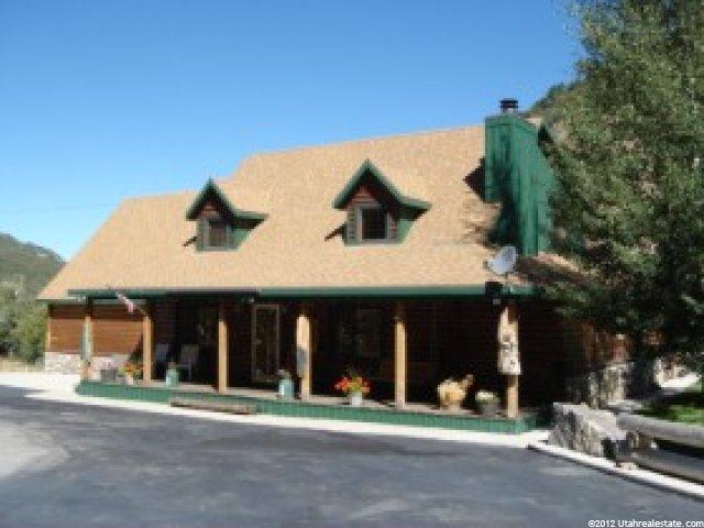 346 E Samak Hls, Kamas, UT 84036 — photo 2
