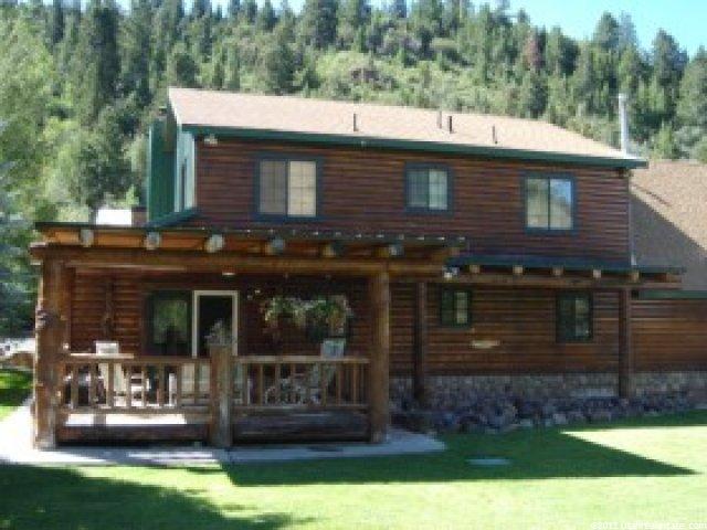 346 E Samak Hls, Kamas, UT 84036 — photo 3