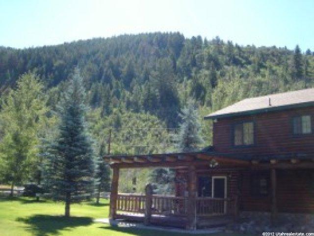 346 E Samak Hls, Kamas, UT 84036 — photo 4