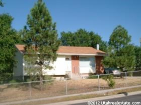 4061 S 6740 W, Salt Lake City UT 84128