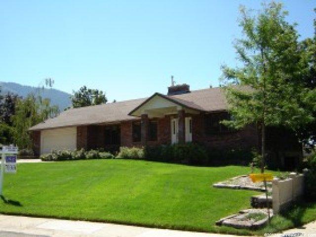 476 Bringhurst Cir, Providence, UT 84332 — photo 2