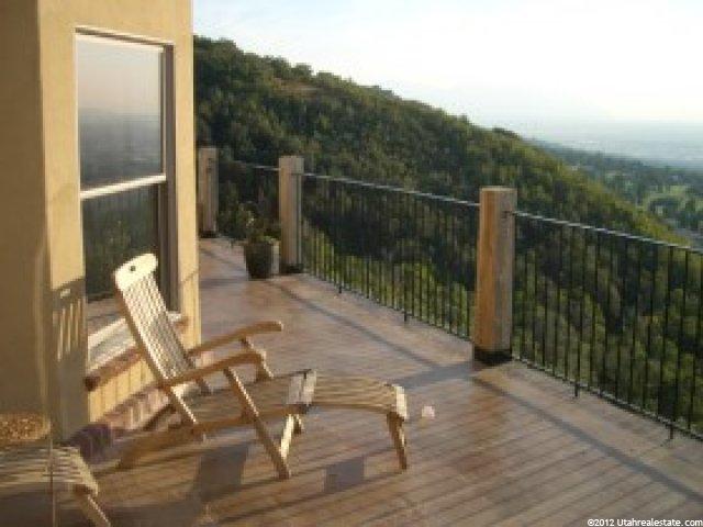 2546 Maple Hills Dr, Bountiful, UT 84010 — photo 5
