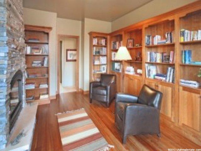 12581 N Deer Mountain Blvd, Kamas, UT 84036 — photo 2