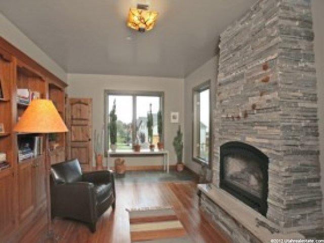 12581 N Deer Mountain Blvd, Kamas, UT 84036 — photo 3