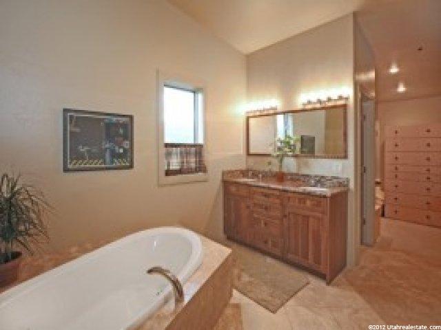 12581 N Deer Mountain Blvd, Kamas, UT 84036 — photo 4