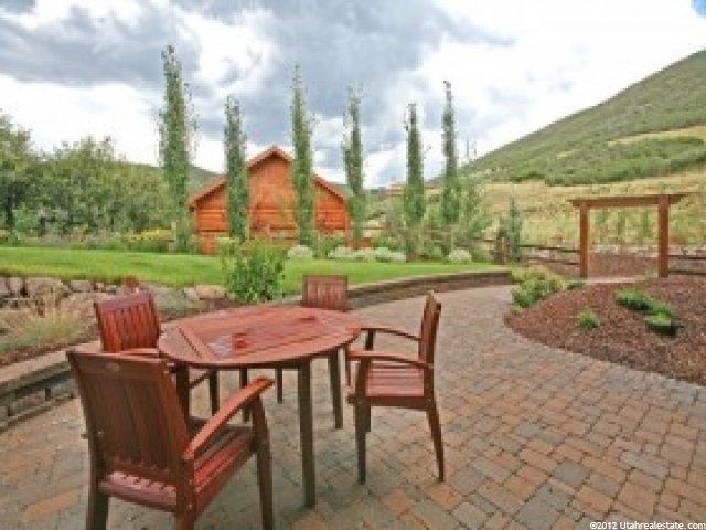 12581 N Deer Mountain Blvd, Kamas, UT 84036 — photo 11