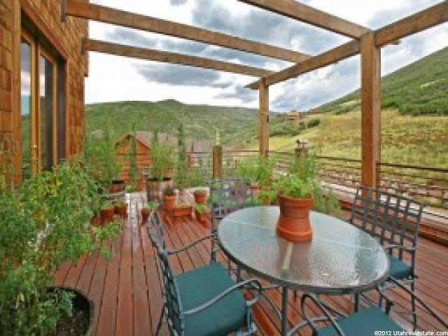 12581 N Deer Mountain Blvd, Kamas, UT 84036 — photo 12