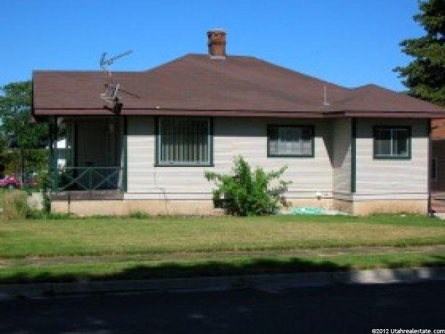 281 E Oneida St, Preston, ID 83263 — photo 2