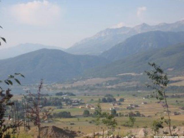 3393 N Cloud Peak Ct, Eden, UT 84310 — photo 3