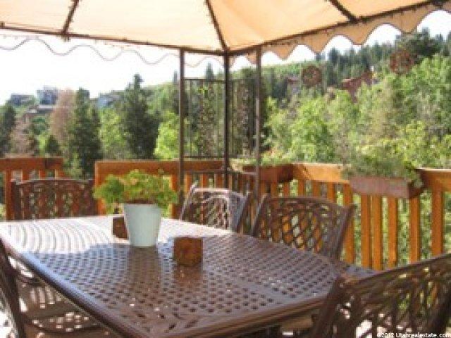7620 Buckboard Dr, Park City, UT 84098 — photo 11