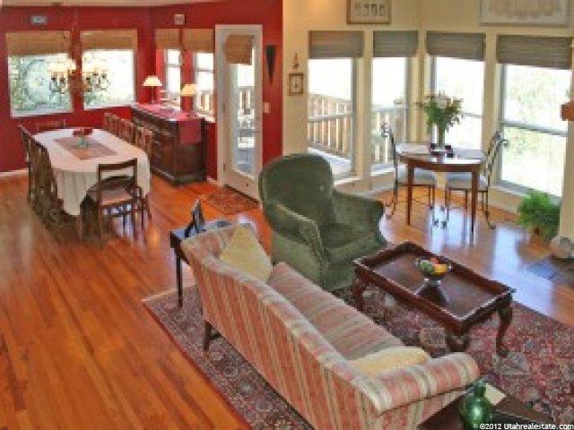 7620 Buckboard Dr, Park City, UT 84098 — photo 2