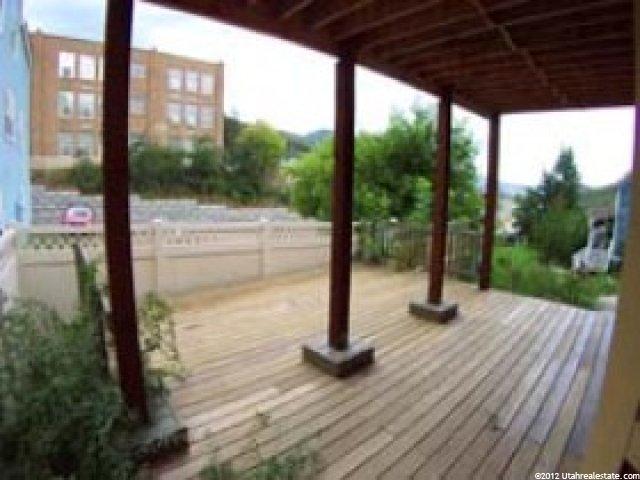 487 Ontario Ave, Park City, UT 84060 — photo 11
