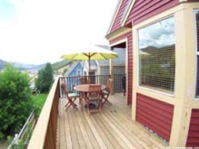 487 Ontario Ave, Park City, UT 84060 — photo 9