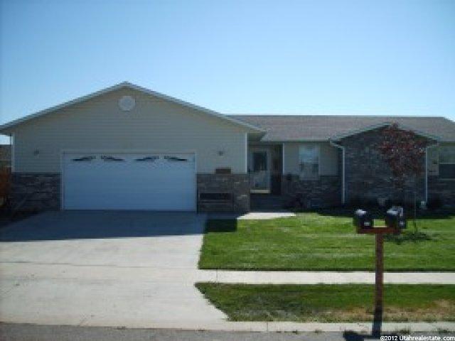 832 S 1150 E, Preston, ID 83263 — photo 2