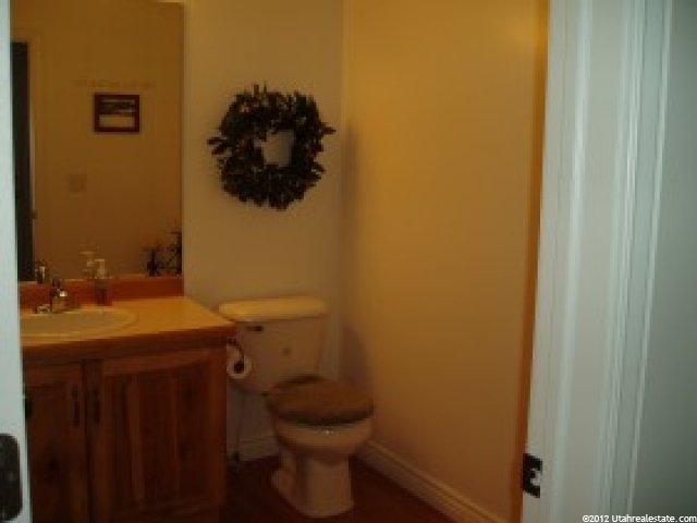 1835 W 625 S, Vernal, UT 84078 — photo 4