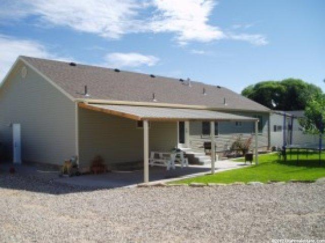 1835 W 625 S, Vernal, UT 84078 — photo 9