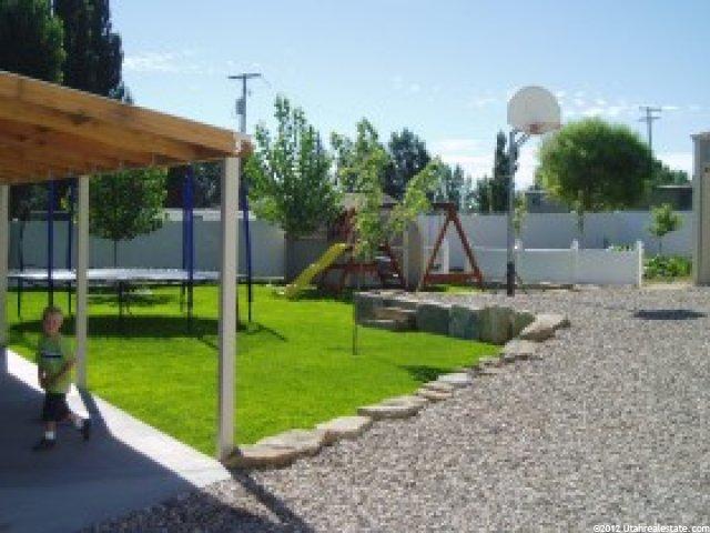 1835 W 625 S, Vernal, UT 84078 — photo 10