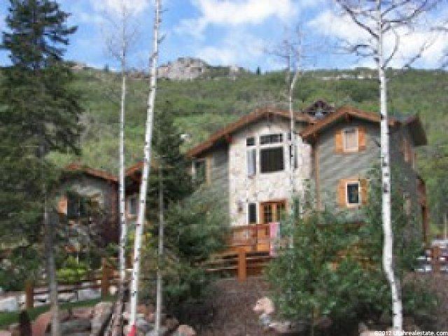 6950 Canyon Dr, Park City, UT 84098 — photo 2