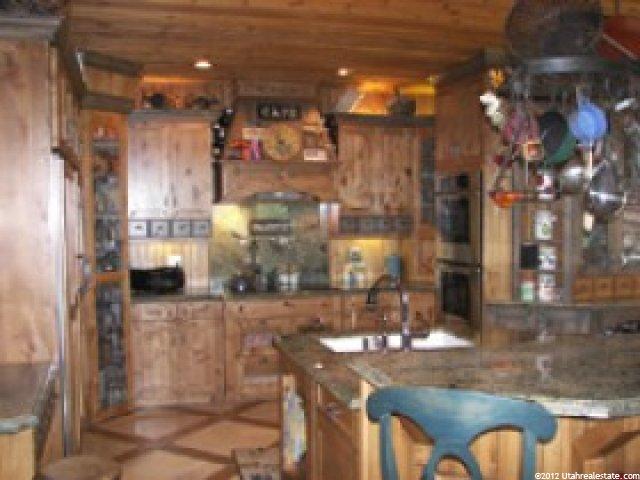 6950 Canyon Dr, Park City, UT 84098 — photo 3